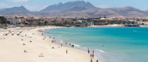 Fuerteventura