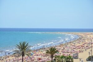 Gran canaria