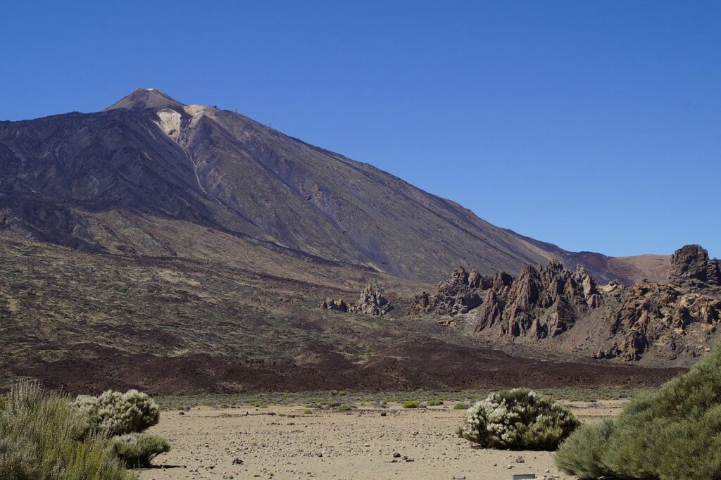 Teide National Park