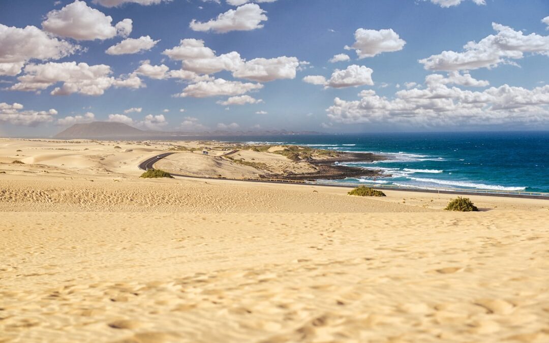 Caleta de Fuste