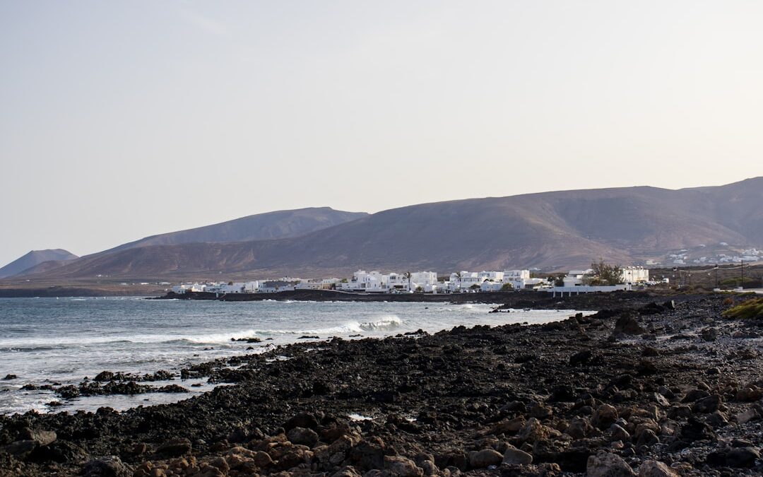Playa Honda