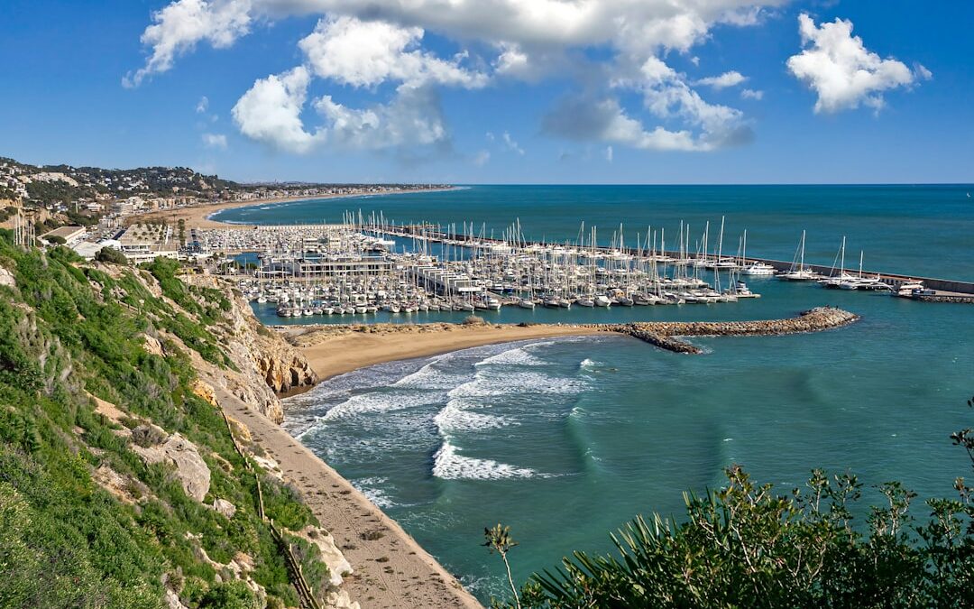 Playa del Cura