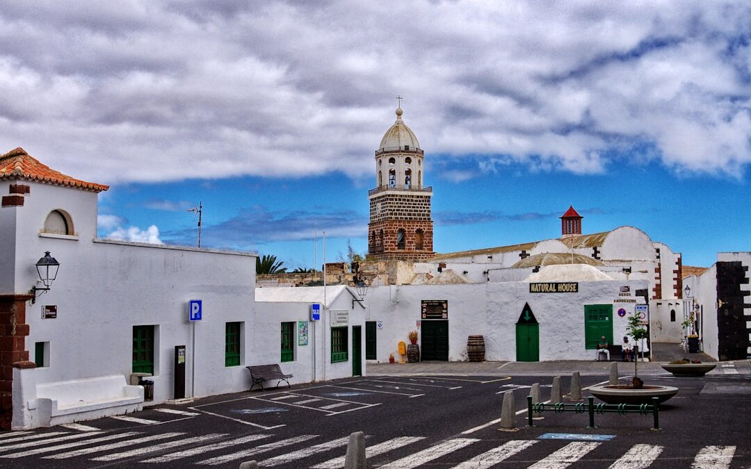 Teguise